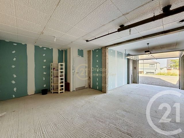 maison à vendre - 5 pièces - 145.0 m2 - MONTFORT SUR MEU - 35 - BRETAGNE - Century 21 Dréano Immobilier