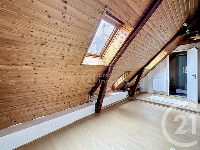 Appartement Studette à vendre RENNES