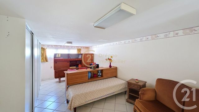 maison à vendre - 4 pièces - 115.0 m2 - BRUZ - 35 - BRETAGNE - Century 21 Dréano Immobilier