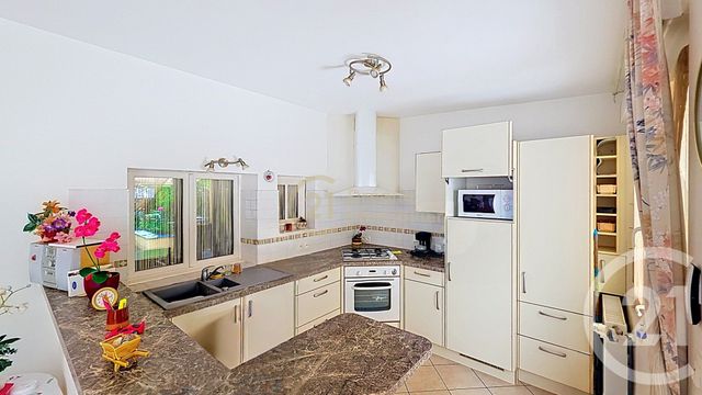 maison à vendre - 4 pièces - 115.0 m2 - BRUZ - 35 - BRETAGNE - Century 21 Dréano Immobilier