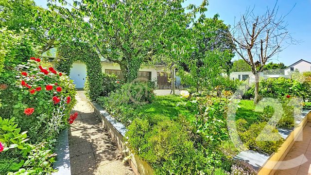 maison à vendre - 4 pièces - 115.0 m2 - BRUZ - 35 - BRETAGNE - Century 21 Dréano Immobilier