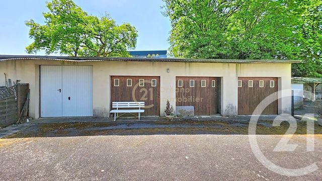 maison à vendre - 4 pièces - 115.0 m2 - BRUZ - 35 - BRETAGNE - Century 21 Dréano Immobilier