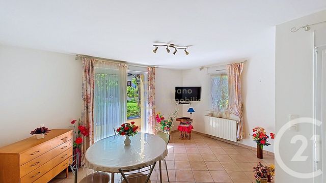 maison à vendre - 4 pièces - 115.0 m2 - BRUZ - 35 - BRETAGNE - Century 21 Dréano Immobilier