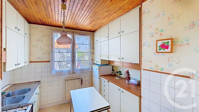 maison à vendre - 4 pièces - 115.0 m2 - BRUZ - 35 - BRETAGNE - Century 21 Dréano Immobilier