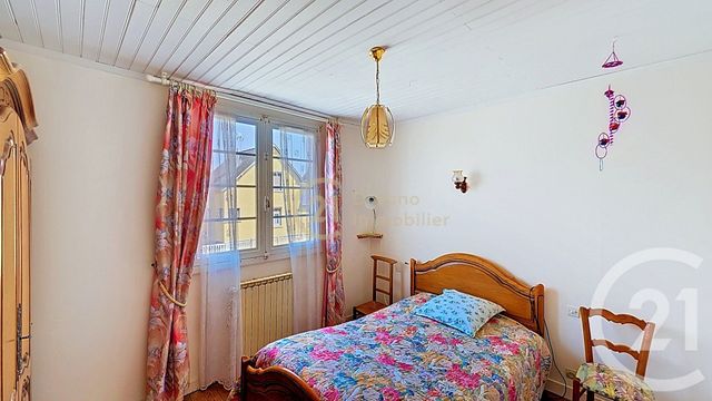 maison à vendre - 4 pièces - 115.0 m2 - BRUZ - 35 - BRETAGNE - Century 21 Dréano Immobilier