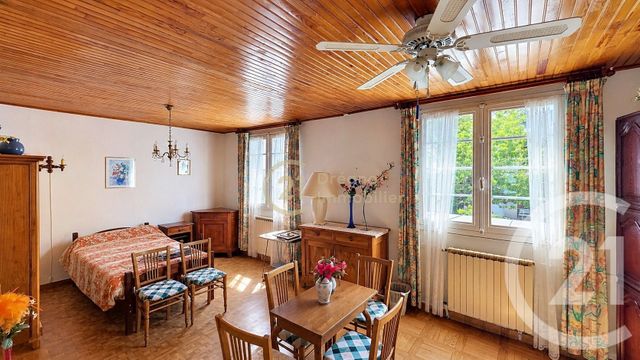 maison à vendre - 4 pièces - 115.0 m2 - BRUZ - 35 - BRETAGNE - Century 21 Dréano Immobilier