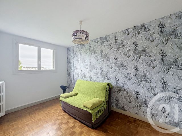 Appartement T3 à vendre - 3 pièces - 67.61 m2 - RENNES - 35 - BRETAGNE - Century 21 Dréano Immobilier