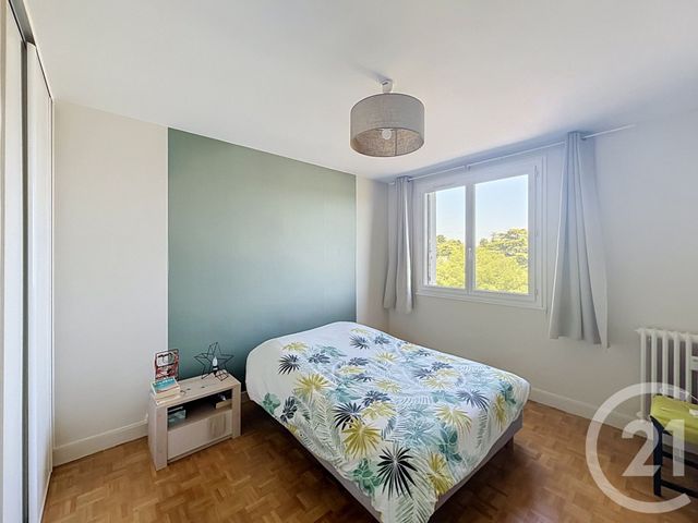 Appartement T3 à vendre - 3 pièces - 67.61 m2 - RENNES - 35 - BRETAGNE - Century 21 Dréano Immobilier
