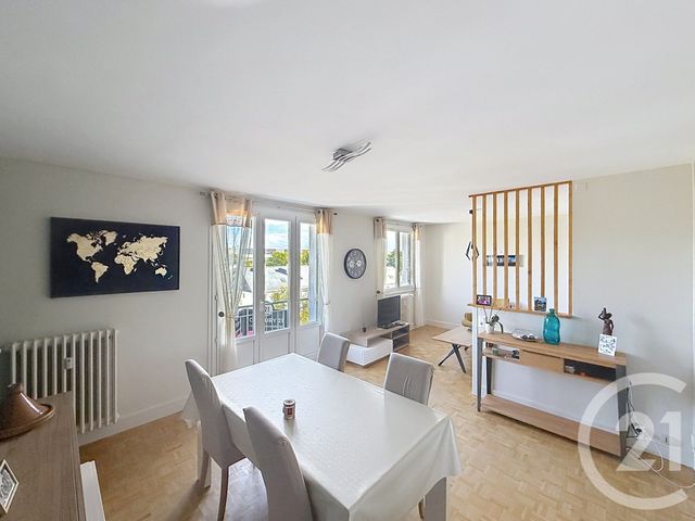 Appartement T3 à vendre RENNES