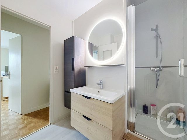 Appartement T3 à vendre - 3 pièces - 67.61 m2 - RENNES - 35 - BRETAGNE - Century 21 Dréano Immobilier