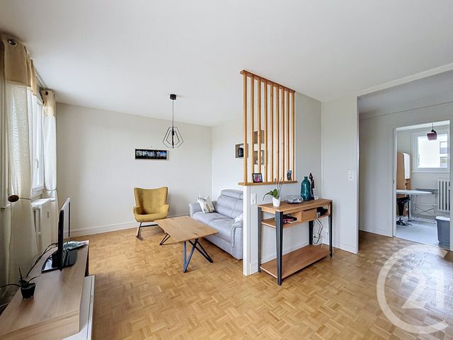 Appartement T3 à vendre RENNES