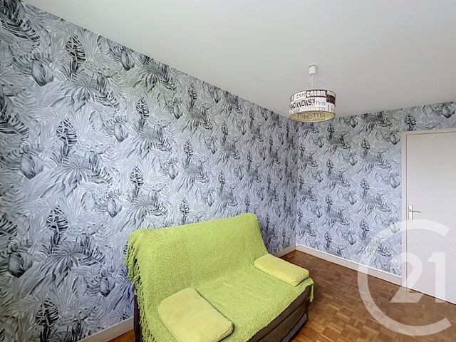 Appartement T3 à vendre - 3 pièces - 67.61 m2 - RENNES - 35 - BRETAGNE - Century 21 Dréano Immobilier