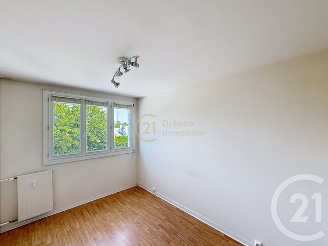 Appartement F3 à vendre - 3 pièces - 57.54 m2 - ST JACQUES DE LA LANDE - 35 - BRETAGNE - Century 21 Dréano Immobilier