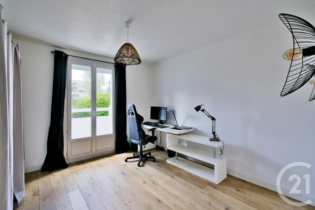 maison à vendre - 7 pièces - 176.6 m2 - RENNES - 35 - BRETAGNE - Century 21 Dréano Immobilier