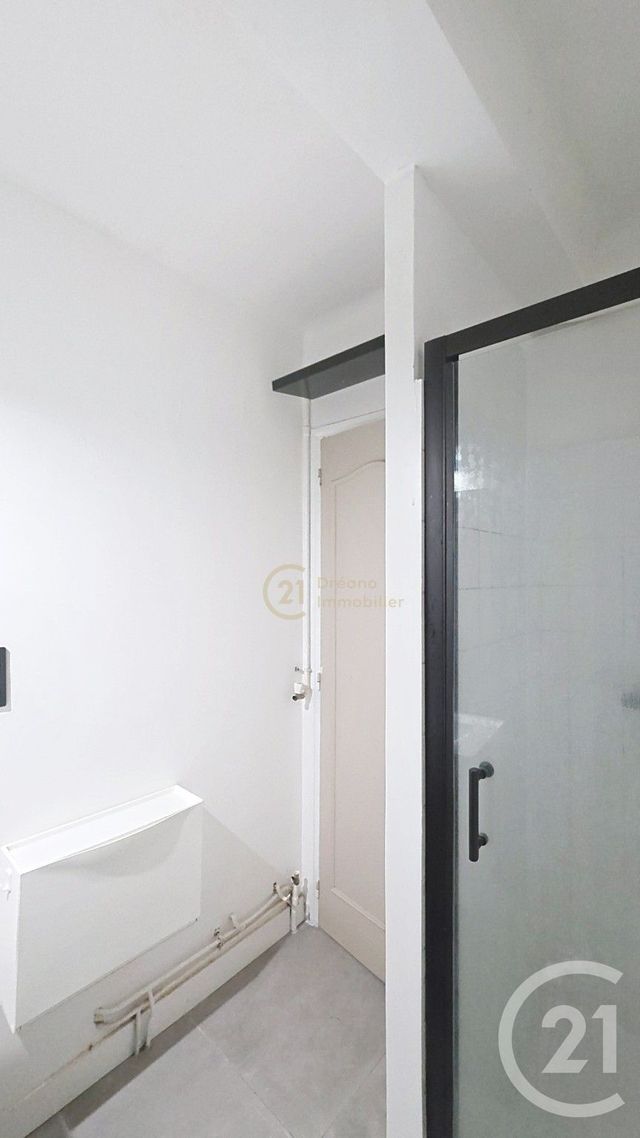 Appartement T3 à vendre - 3 pièces - 69.0 m2 - RENNES - 35 - BRETAGNE - Century 21 Dréano Immobilier