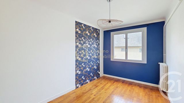 Appartement T3 à vendre - 3 pièces - 69.0 m2 - RENNES - 35 - BRETAGNE - Century 21 Dréano Immobilier