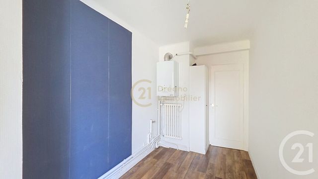 Appartement T3 à vendre - 3 pièces - 69.0 m2 - RENNES - 35 - BRETAGNE - Century 21 Dréano Immobilier