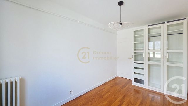 Appartement T3 à vendre - 3 pièces - 69.0 m2 - RENNES - 35 - BRETAGNE - Century 21 Dréano Immobilier