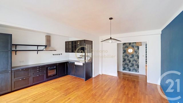 Appartement T3 à vendre RENNES