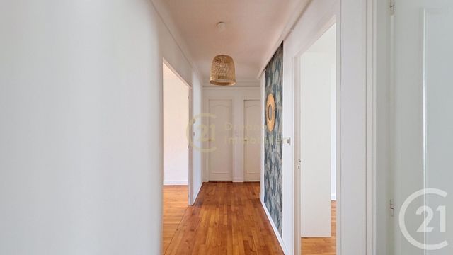 Appartement T3 à vendre - 3 pièces - 69.0 m2 - RENNES - 35 - BRETAGNE - Century 21 Dréano Immobilier