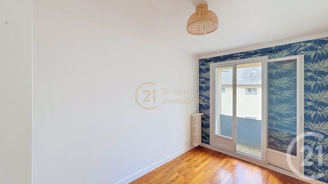 Appartement T3 à vendre - 3 pièces - 69.0 m2 - RENNES - 35 - BRETAGNE - Century 21 Dréano Immobilier