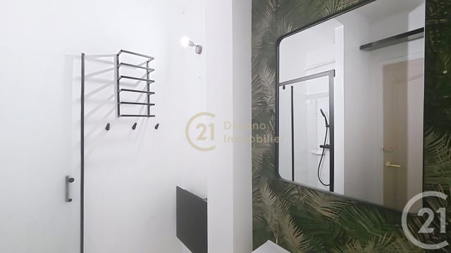 Appartement T3 à vendre - 3 pièces - 69.0 m2 - RENNES - 35 - BRETAGNE - Century 21 Dréano Immobilier