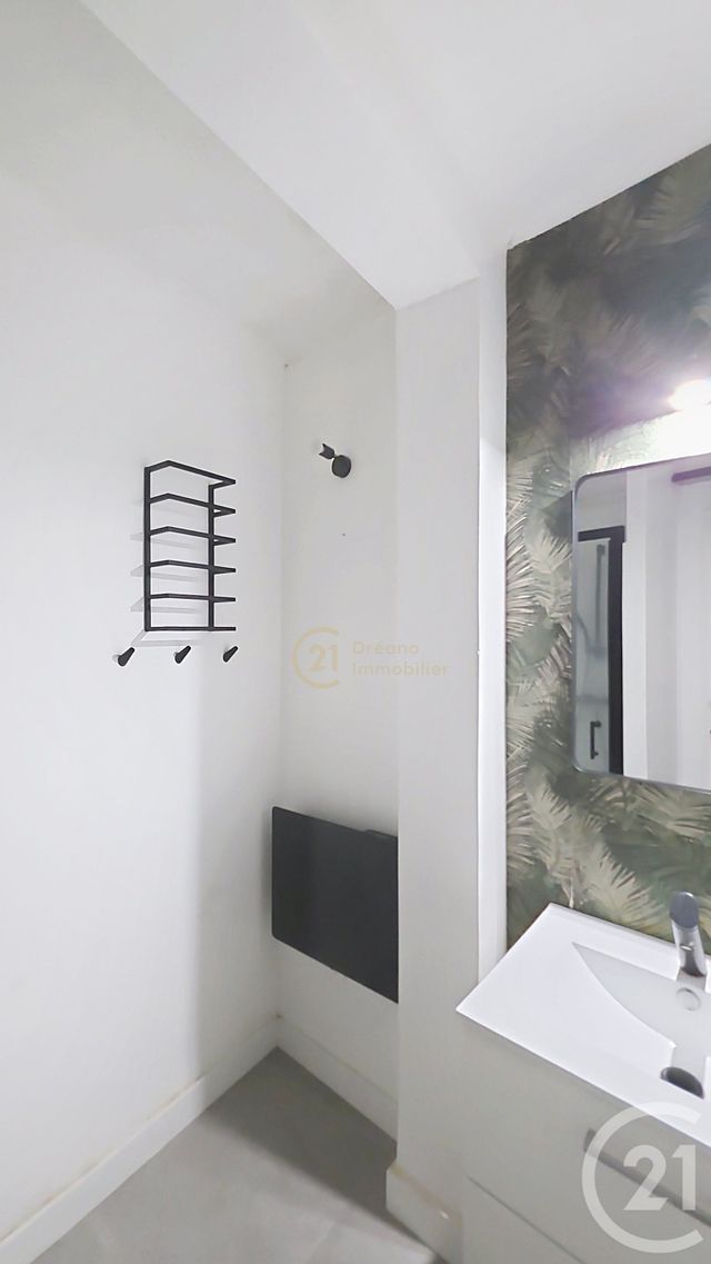 Appartement T3 à vendre - 3 pièces - 69.0 m2 - RENNES - 35 - BRETAGNE - Century 21 Dréano Immobilier