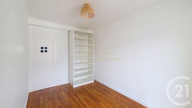 Appartement T3 à vendre - 3 pièces - 69.0 m2 - RENNES - 35 - BRETAGNE - Century 21 Dréano Immobilier