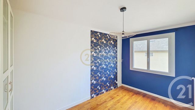 Appartement T3 à vendre - 3 pièces - 69.0 m2 - RENNES - 35 - BRETAGNE - Century 21 Dréano Immobilier
