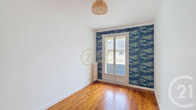 Appartement T3 à vendre - 3 pièces - 69.0 m2 - RENNES - 35 - BRETAGNE - Century 21 Dréano Immobilier