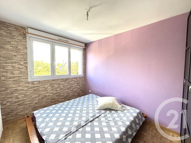 Appartement T3 à louer - 3 pièces - 57.44 m2 - ST JACQUES DE LA LANDE - 35 - BRETAGNE - Century 21 Dréano Immobilier