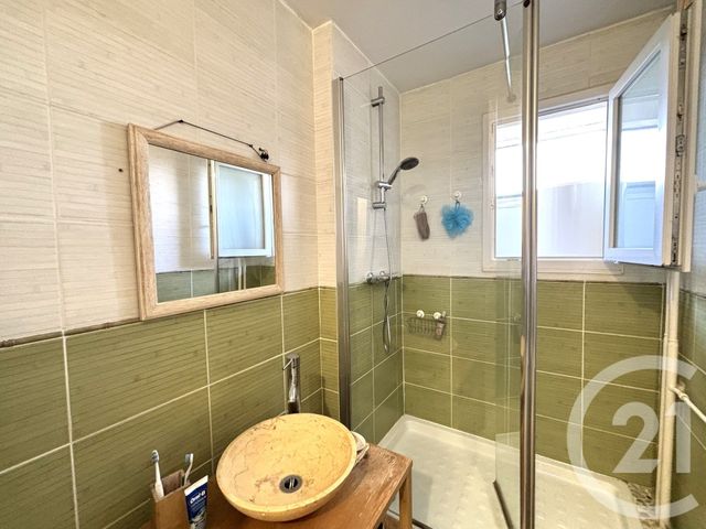 Appartement T3 à louer - 3 pièces - 57.44 m2 - ST JACQUES DE LA LANDE - 35 - BRETAGNE - Century 21 Dréano Immobilier