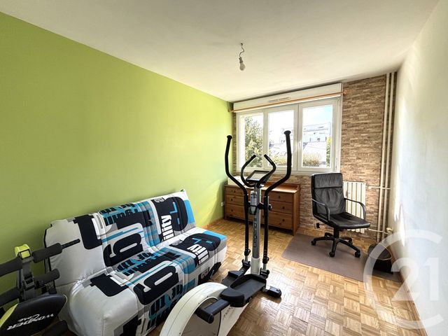 Appartement T3 à louer - 3 pièces - 57.44 m2 - ST JACQUES DE LA LANDE - 35 - BRETAGNE - Century 21 Dréano Immobilier