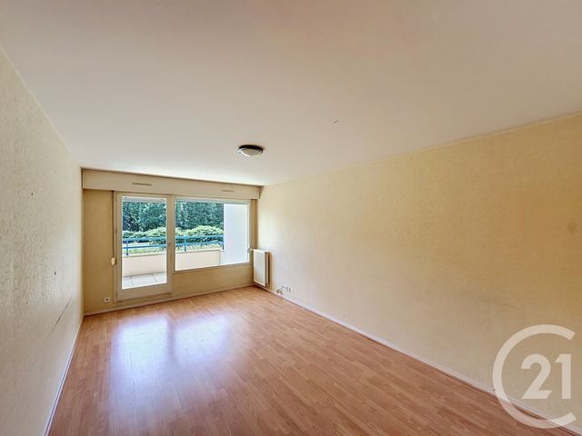 Appartement T2 à vendre - 2 pièces - 44.44 m2 - ST JACQUES DE LA LANDE - 35 - BRETAGNE - Century 21 Dréano Immobilier
