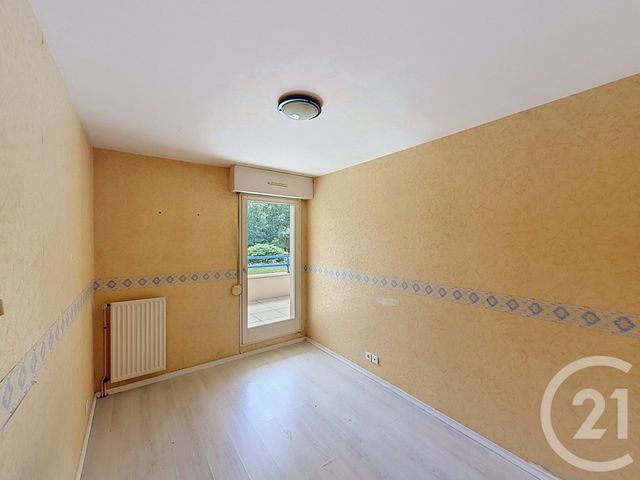 Appartement T2 à vendre - 2 pièces - 44.44 m2 - ST JACQUES DE LA LANDE - 35 - BRETAGNE - Century 21 Dréano Immobilier