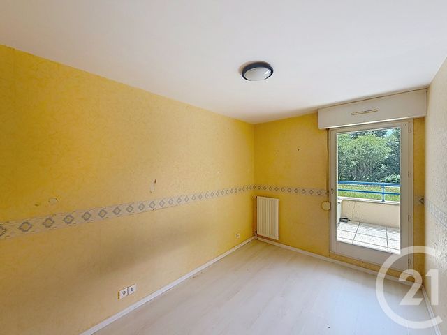 Appartement T2 à vendre - 2 pièces - 44.44 m2 - ST JACQUES DE LA LANDE - 35 - BRETAGNE - Century 21 Dréano Immobilier