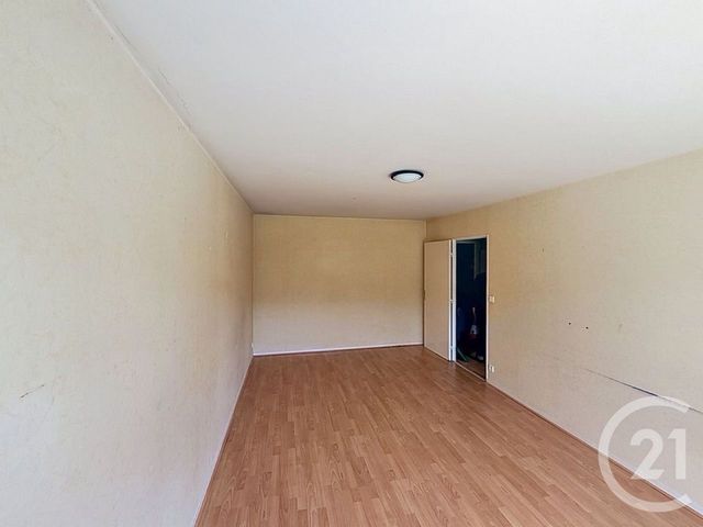 Appartement T2 à vendre - 2 pièces - 44.44 m2 - ST JACQUES DE LA LANDE - 35 - BRETAGNE - Century 21 Dréano Immobilier