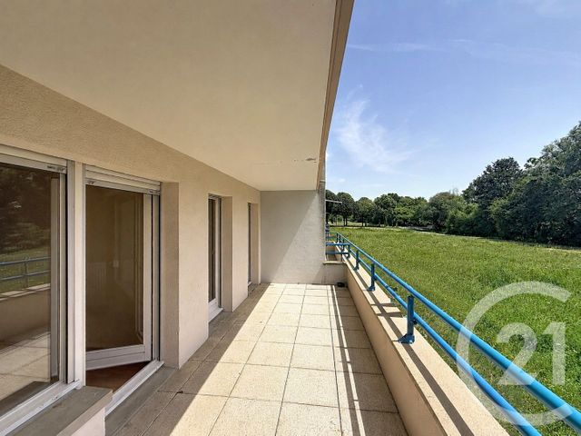 appartement - ST JACQUES DE LA LANDE - 35
