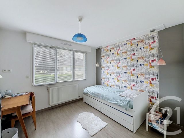 maison à vendre - 1 pièce - 242.96 m2 - ST ERBLON - 35 - BRETAGNE - Century 21 Dréano Immobilier