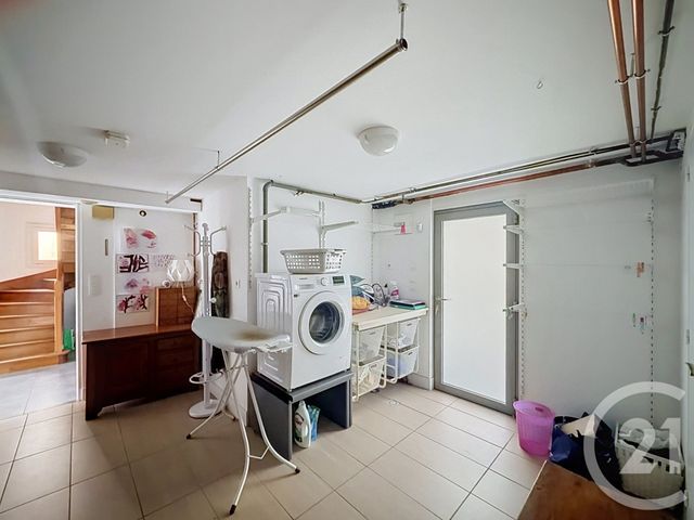 maison à vendre - 1 pièce - 242.96 m2 - ST ERBLON - 35 - BRETAGNE - Century 21 Dréano Immobilier