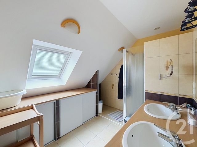 maison à vendre - 1 pièce - 242.96 m2 - ST ERBLON - 35 - BRETAGNE - Century 21 Dréano Immobilier