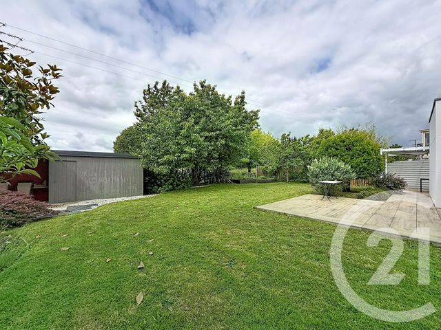 maison à vendre - 1 pièce - 242.96 m2 - ST ERBLON - 35 - BRETAGNE - Century 21 Dréano Immobilier