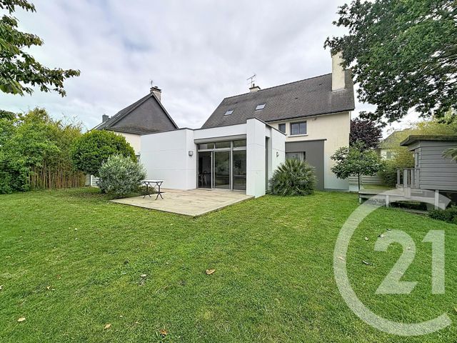maison à vendre - 1 pièce - 242.96 m2 - ST ERBLON - 35 - BRETAGNE - Century 21 Dréano Immobilier