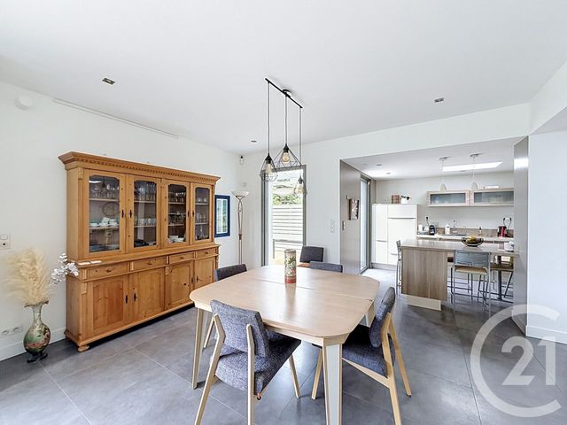 maison à vendre - 1 pièce - 242.96 m2 - ST ERBLON - 35 - BRETAGNE - Century 21 Dréano Immobilier
