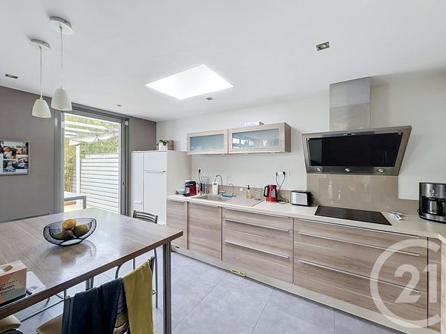 maison à vendre - 1 pièce - 242.96 m2 - ST ERBLON - 35 - BRETAGNE - Century 21 Dréano Immobilier