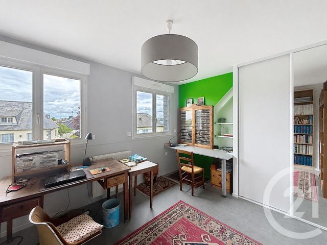 maison à vendre - 1 pièce - 242.96 m2 - ST ERBLON - 35 - BRETAGNE - Century 21 Dréano Immobilier