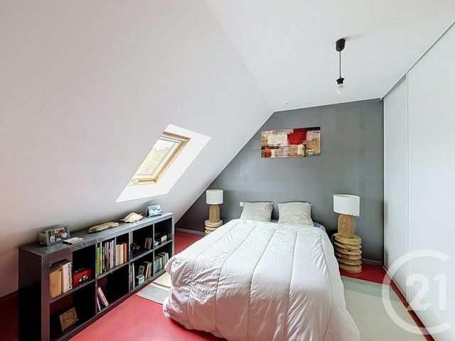 maison à vendre - 1 pièce - 242.96 m2 - ST ERBLON - 35 - BRETAGNE - Century 21 Dréano Immobilier