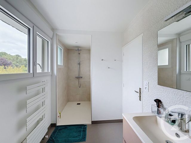 maison à vendre - 1 pièce - 242.96 m2 - ST ERBLON - 35 - BRETAGNE - Century 21 Dréano Immobilier
