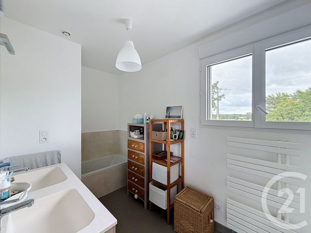 maison à vendre - 1 pièce - 242.96 m2 - ST ERBLON - 35 - BRETAGNE - Century 21 Dréano Immobilier