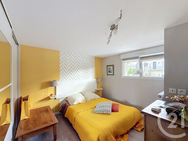 maison à vendre - 1 pièce - 242.96 m2 - ST ERBLON - 35 - BRETAGNE - Century 21 Dréano Immobilier